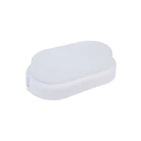 ACK AT11-01230 12W Beyaz 6500K IP54 Sıva Üstü Led Tavan Armatürü - 1