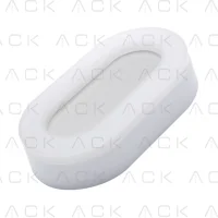 ACK AT11-31100 11W Beyaz 3000K IP65 Led Tavan Ve Duvar Armatürü - 1