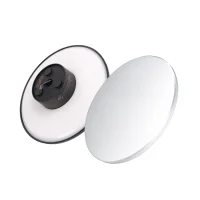 ACK AT15-01890 18W Led Duvar Armatürü Beyaz 6500-4000-3000K Butonlu Renk Seçeneği - 1