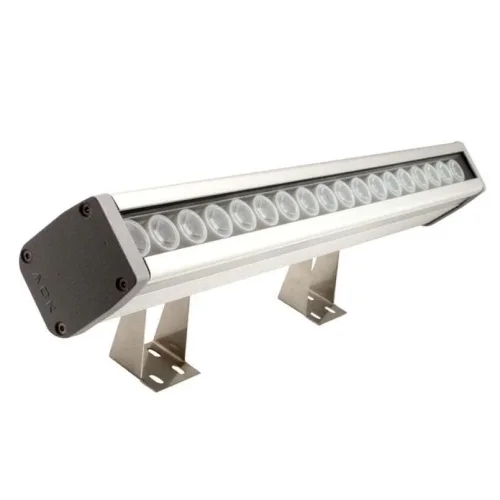 ACK AT20-01833 18X1W 6500K IP65 50cm Led Wallwasher - 1