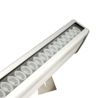 ACK AT20-03693 36X1W RGB IP65 100cm Led Wallwasher - 1