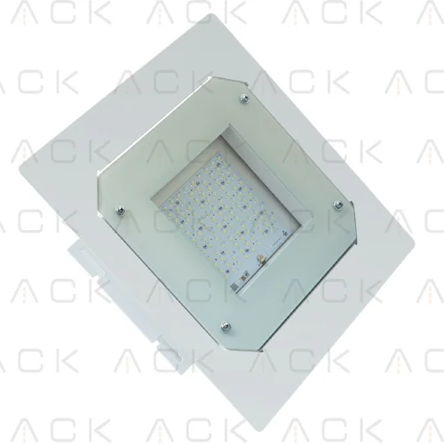 ACK AT38-06010 Led Kanopı Armatür 60W 4000K - 1