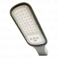 ACK AT41-15000 50W 3000K IP65 Led Sokak Armatürü - 1
