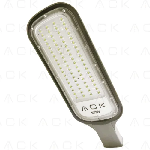ACK AT41-19100 100W 3000K IP65 Led Sokak Armatürü - 1