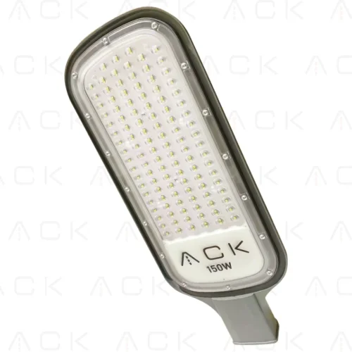 ACK AT41-19400 150W 3000K IP65 Led Sokak Armatürü - 1
