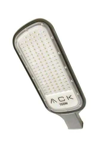 ACK AT41-19430 150W 6500K IP65 Led Sokak Armatürü - 1