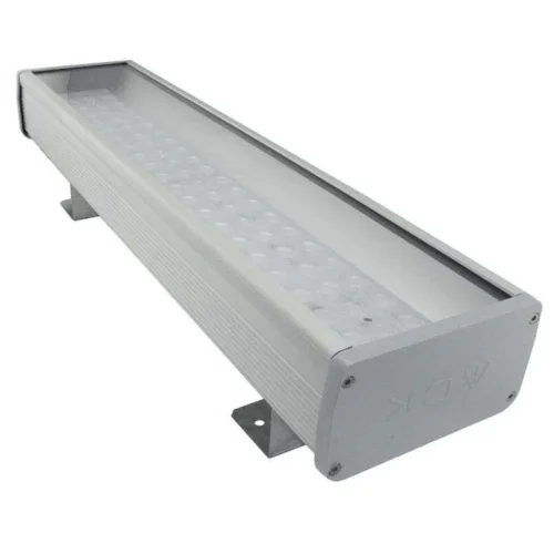 ACK AT45-29403 Led Yüksek Tavan Armatürü 150W 3000K IP65 120cm - 1