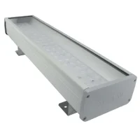 ACK AT45-29433 150W 6500K IP65 120cm Led Yüksek Tavan Armatürü - 1