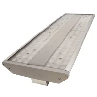 ACK AT46-19103 100W 3000K IP65 Led Yüksek Tavan Armatürü - 1