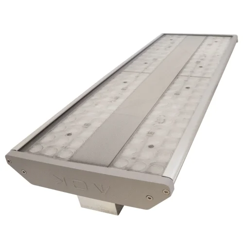 ACK AT46-49413 200W 4000K IP65 Led Yüksek Tavan Armatürü - 1