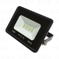 ACK AT62-01002 10W 3000K Led Projektör - 1