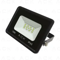 ACK AT62-01032 10W 6500K Led Projektör - 1