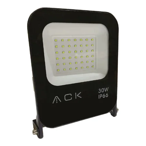 ACK AT62-03002 30W 3000K Led Projektör - 1