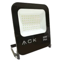 ACK AT62-05002 50W 3000K Led Projektör - 1