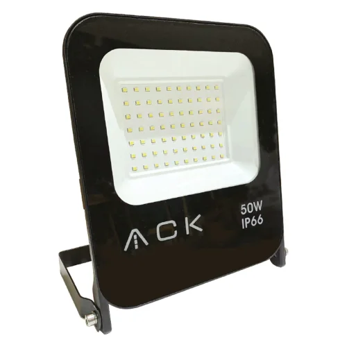 ACK AT62-05052 50W Yeşil Led Projektör - 1
