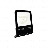 ACK AT62-19102 100W Led Projektör 3000K - 1