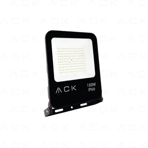 ACK AT62-19102 100W Led Projektör 3000K - 1