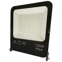 ACK AT62-19432 150W Led Projektör 6500K - 1