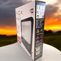 ACK AT62-19432 150W Led Projektör 6500K - 3
