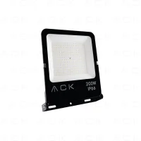 ACK AT62-19602 200W Led Projektör 3000K - 1