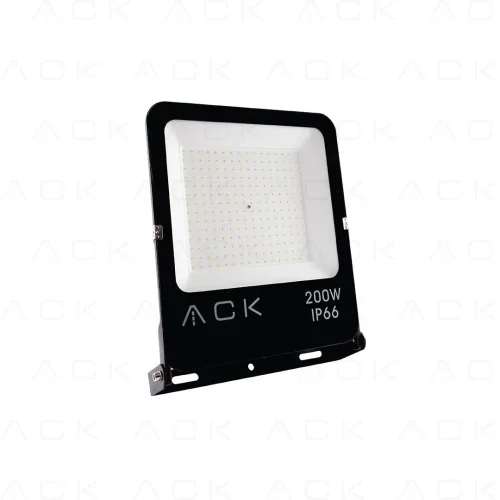 ACK AT62-19602 200W Led Projektör 3000K - 1