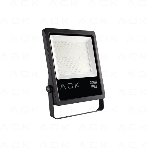 ACK AT62-19702 300W Led Projektör 3000K - 1