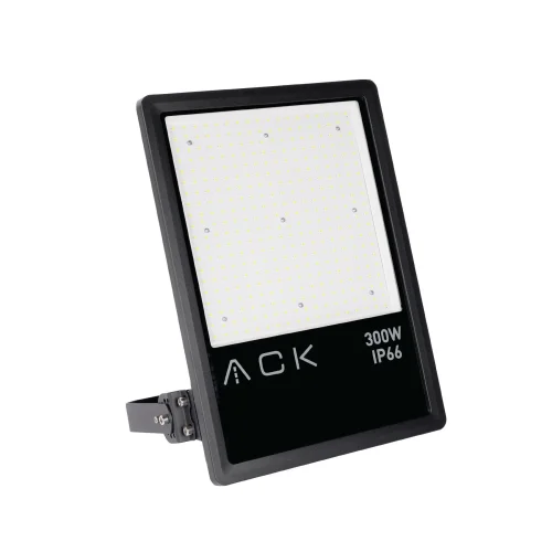 ACK AT62-19732 300W Led Projektör 6500K - 1