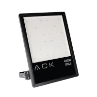 ACK AT62-19832 400W Led Projektör 6500K - 1