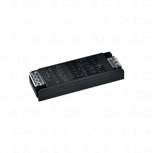 ACK AY02-11000 120W 24V 5A Led Trafosu - 1