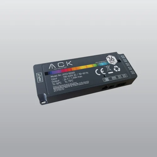ACK AY03-00360 Ay03-00360 36W - 1