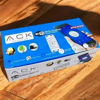 ACK AY26-01010 Wifi Akilli Anahtar - 2