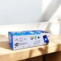 ACK AY26-01010 Wifi Akilli Anahtar - 3
