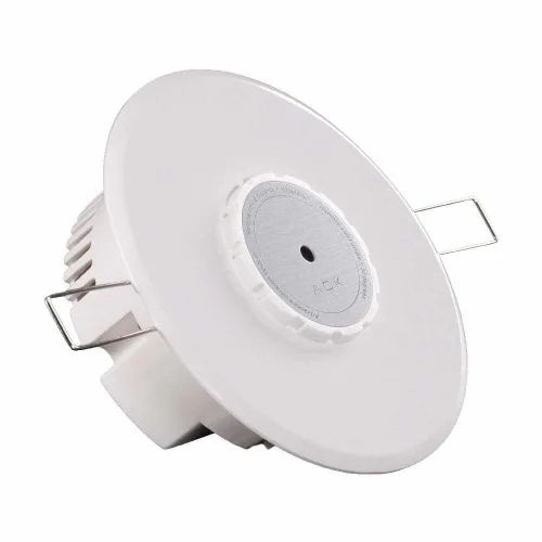 ACK AY30-00170 Showroom Uzaktan Kumanda Ünitesi Beyaz - 1