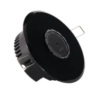 ACK AY30-00180 Showroom Uzaktan Kumanda Ünitesi Siyah - 1