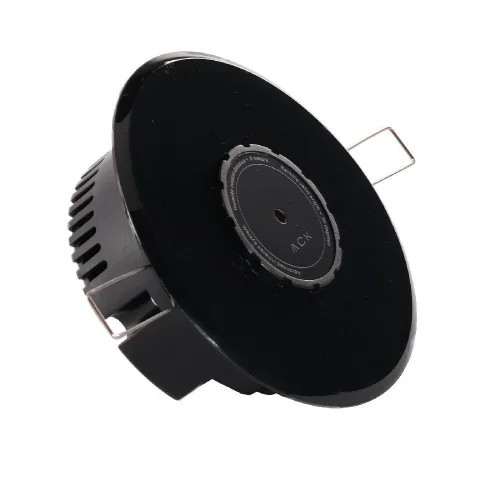 ACK AY30-00180 Showroom Uzaktan Kumanda Ünitesi Siyah - 1