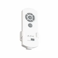 ACK AY30-00190 Showroom Infrared Uzaktan Kumanda - 1