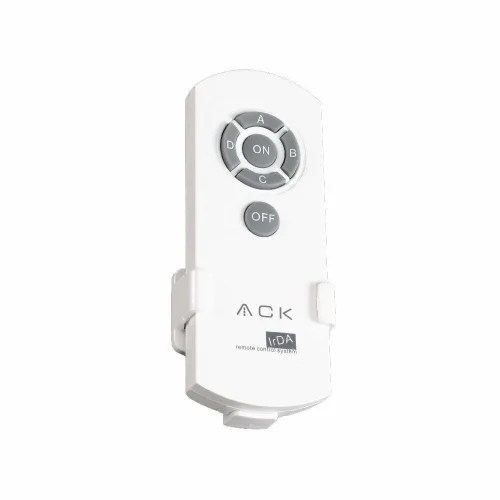 ACK AY30-00190 Showroom Infrared Uzaktan Kumanda - 1