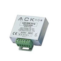 ACK AY30-01010 12V DC 12A 144W RGB Sınyal Güçlendırıcı - 1