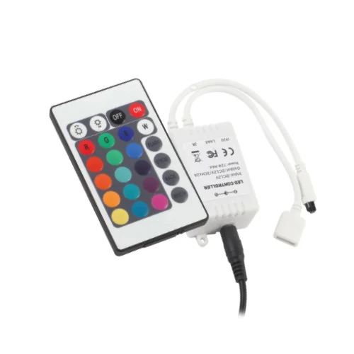 ACK AY30-01130 12V DC 6A 72W RGB Led Kumandası - 1