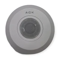 ACK AY31-01020 Ack 360 Derece Tavan Tipi Hareket Sensörü- 800W - 1