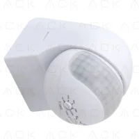 ACK AY31-01030 360 Derece Duvar Tipi Hareket Sensörü - 1