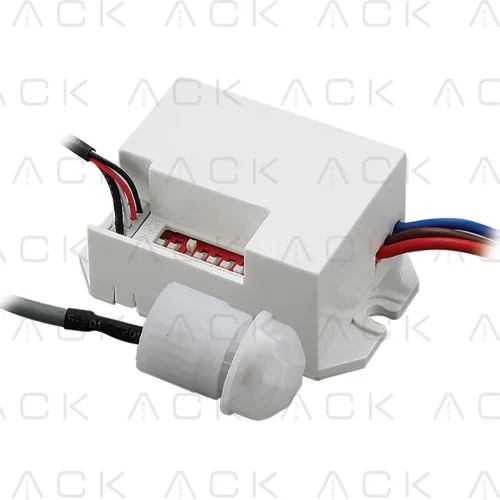 ACK AY31-01050 100 Derece Mini Sensör - 1