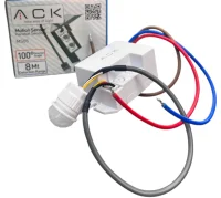 ACK AY31-01050 100 Derece Mini Sensör - 2