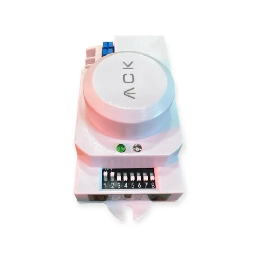 ACK AY31-02020 360 Derece Mıkrodalga Radar Sensör - 2