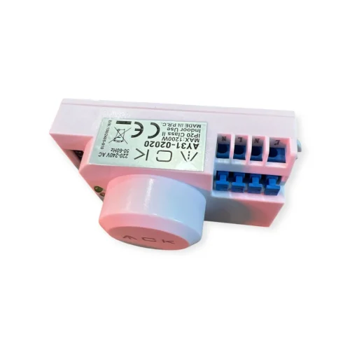 ACK AY31-02020 360 Derece Mıkrodalga Radar Sensör - 3