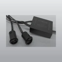 ACK AY31-04050 24V Led Bar Iki Çikisli Kapi Sensörü Dagiticisi - 1