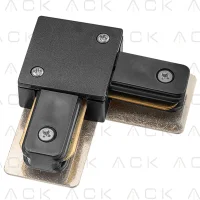 ACK AY40-00230 Monofaze Ray L Dönüş Beyaz - 1