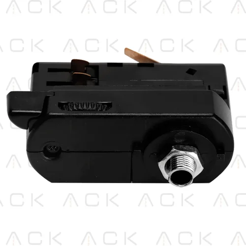 ACK AY40-02100 Trifaze Ray Soketi Beyaz - 1