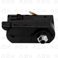 ACK AY40-02101 Trifaze Ray Soketi Siyah - 1