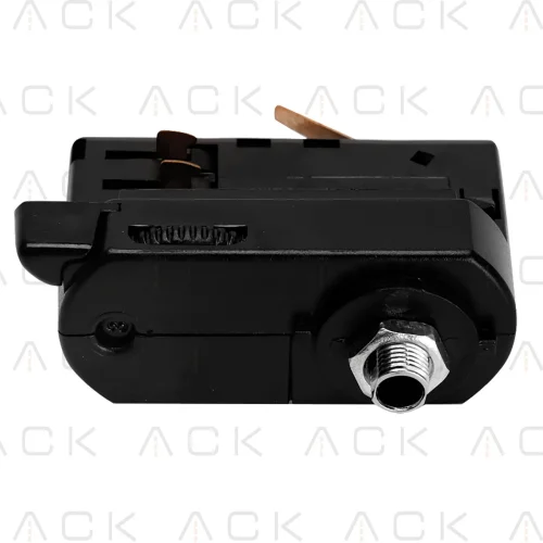 ACK AY40-02101 Trifaze Ray Soketi Siyah - 1